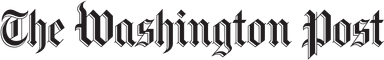 The Washington Post logo